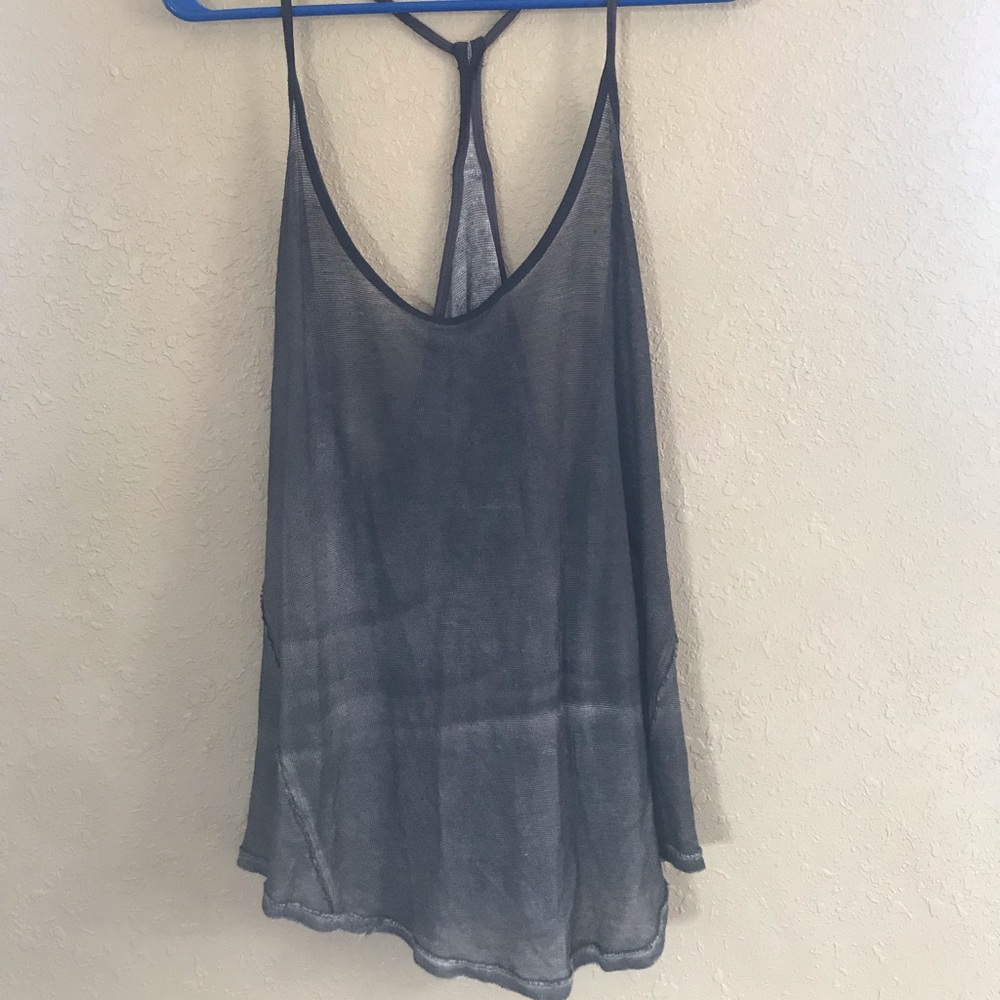 COPY - Free People Tank